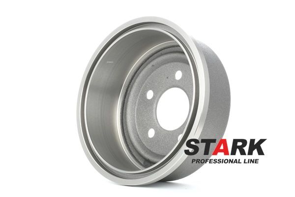 STARK SKBDM-0800099 novo Tambor de travão JEEP original