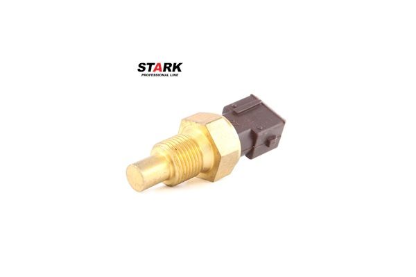STARK SKCTS-0850038 Kølevæsketemperatur sensor Citroën Xsara Picasso 1.6 95 HK Benzin 2007
