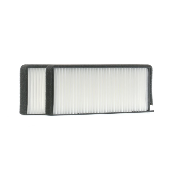 RIDEX 424I0143 Φίλτρο καμπίνας SSANGYONG