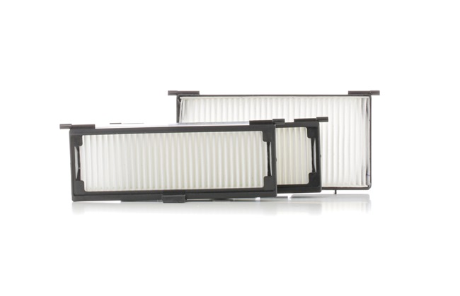 RIDEX 424I0279 Innenraumfilter LANCIA ZETA 2000
