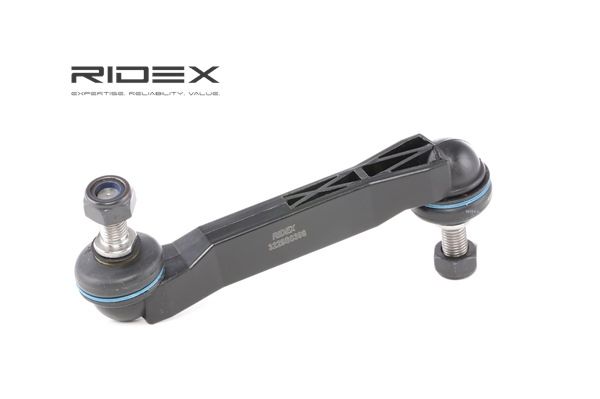 RIDEX 3229S0398 Stiepnis/atsaite, stabilizators HYUNDAI MATRIX 2006