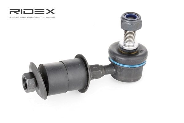RIDEX 3229S0126 Bieleta de suspensión Mitsubishi Lancer 7 Berlina 2013 originales precio