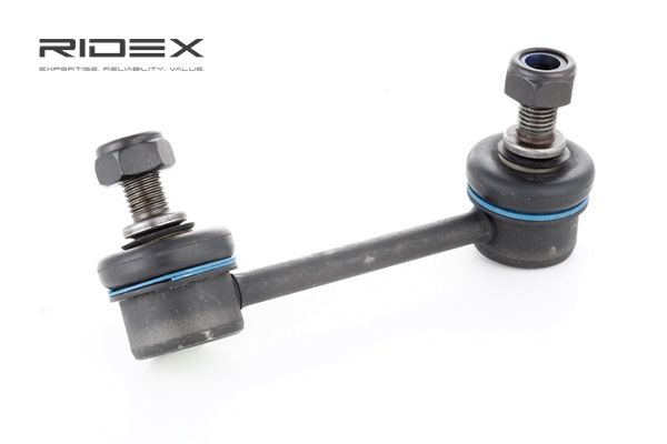 RIDEX 3229S0166 Stiepnis/atsaite, stabilizators TOYOTA AVENSIS 2012