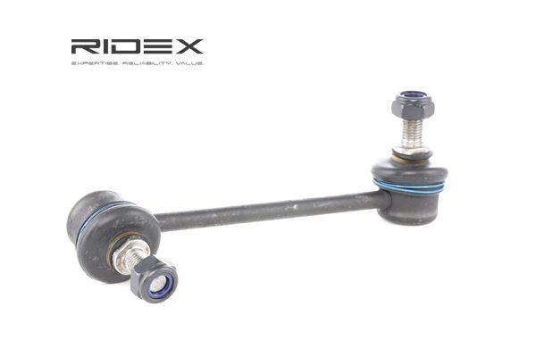 RIDEX 3229S0170 Bieleta de suspensión ISUZU FARGO 1986 originales precio
