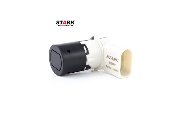 STARK SKPDS-1420003 parkeringssensor Passat 3B6 1.9 TDI 101 hk Diesel 2003