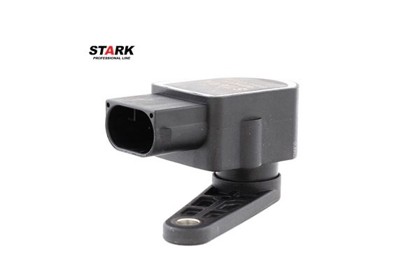 STARK SKSX-1450004 Headlight level sensor E92 330 i 272 hp Petrol 2009