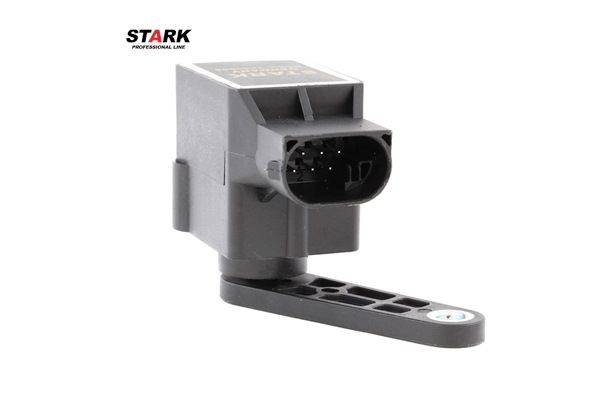 STARK SKSX-1450006 Headlight level sensor BMW E39 530d 3.0 184 hp Diesel 1999