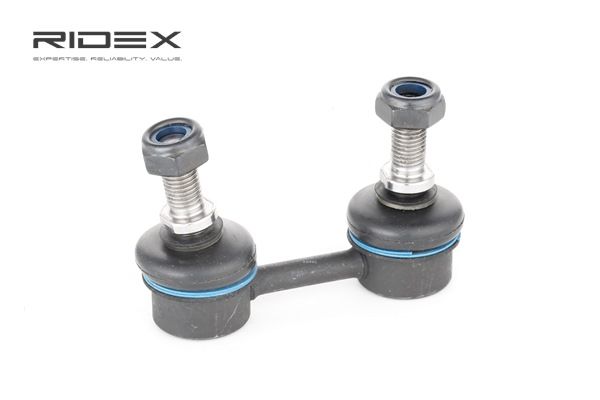 RIDEX 3229S0195 Bieleta de suspensión MITSUBISHI GALANT 2019 originales precio