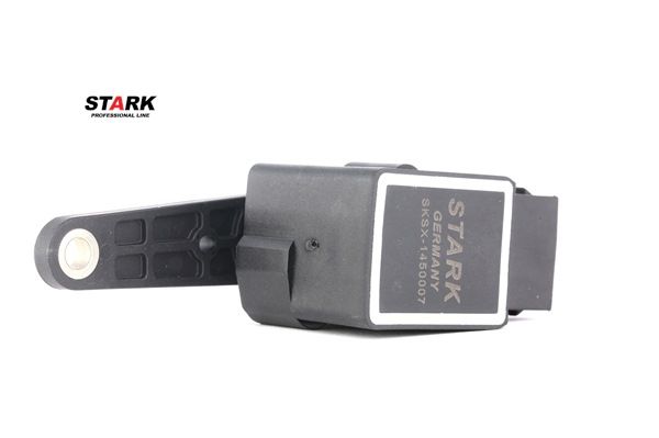 STARK SKSX-1450007 Headlight level sensor Audi TT 8N 1.8 T 150 hp Petrol 2006
