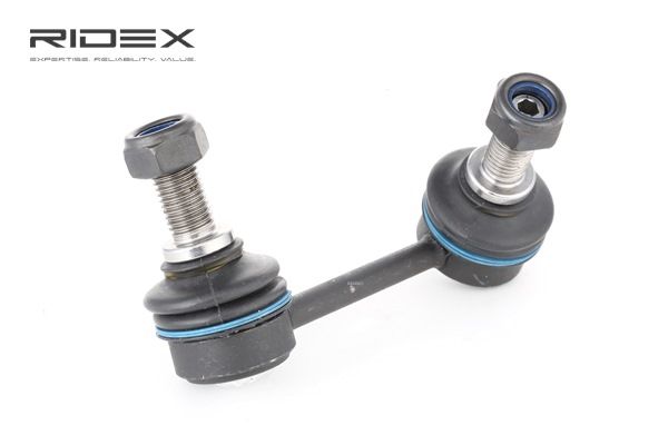 RIDEX 3229S0163 Bieleta de suspensión PEUGEOT 605 1991 originales precio