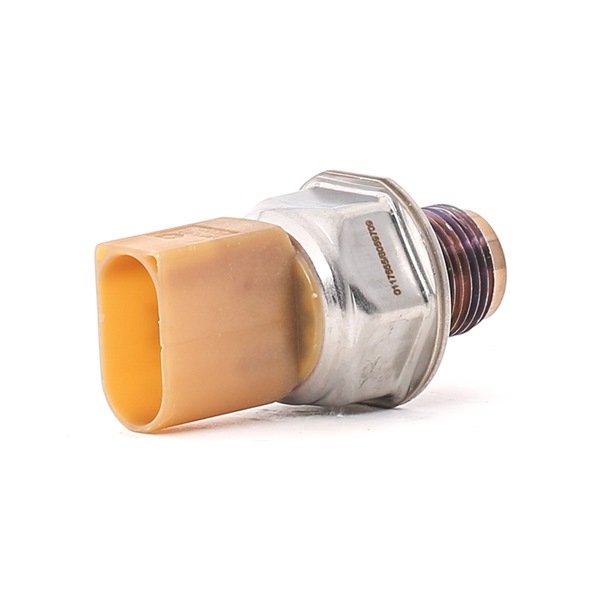 STARK SKSFP-1490006 Kraftstoffdrucksensor Passat B6 Variant 2.0 TDI 170 PS Diesel 2009