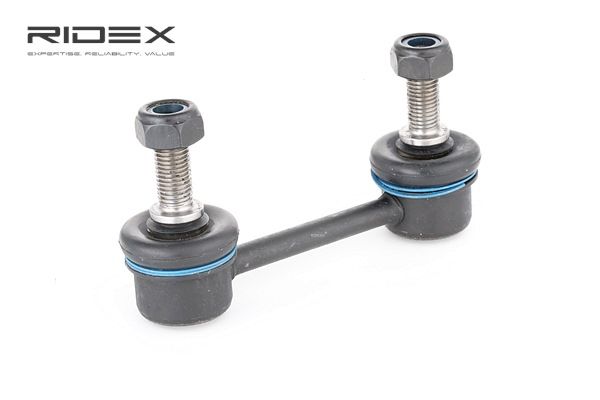 RIDEX 3229S0124 Μπαράκια ζαμφόρ FORD USA Flex SUV