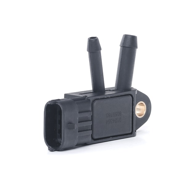 STARK SKSEP-1500005 Differenzdrucksensor Lancia Musa 350 1.3 D Multijet (350.AXG11, 350.AXG1A) 90 PS Diesel 2010