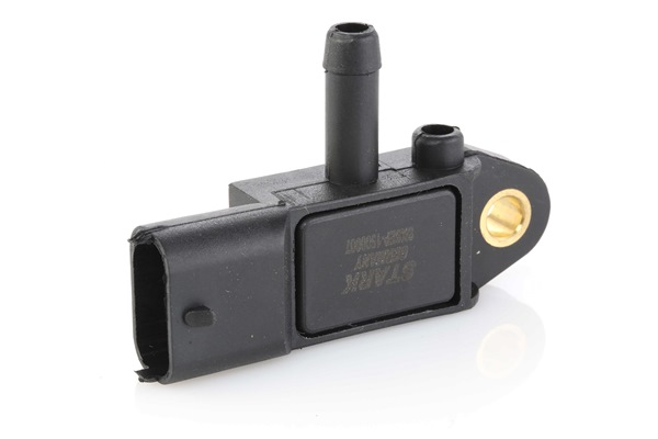 STARK SKSEP-1500007 Differenzdrucksensor Lancia Musa 350 1.3 D Multijet (350.AXG11, 350.AXG1A) 90 PS Diesel 2012
