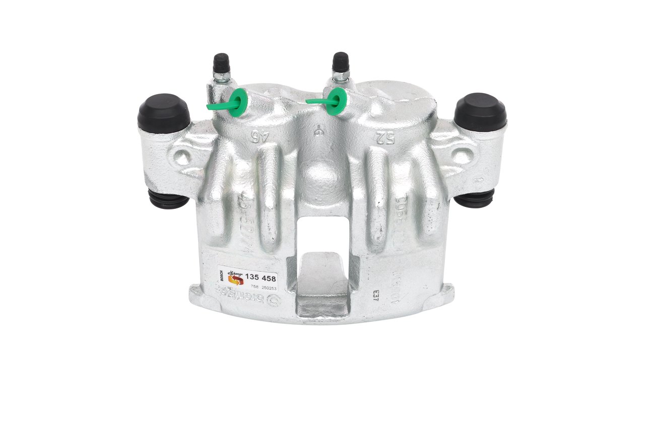 Jarrusatulat BOSCH CITROËN JUMPER 0 986 135 458