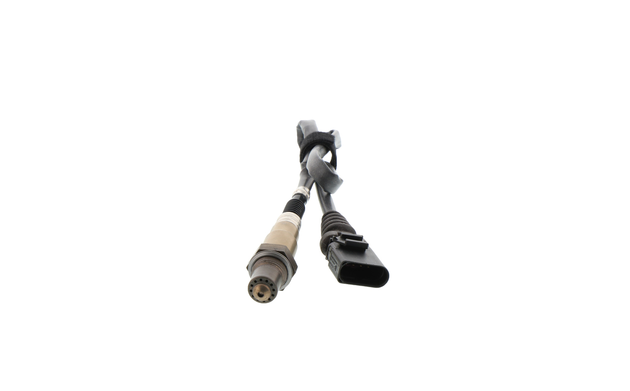 BOSCH 0 258 010 327 Lambda sensor Audi A8 D4 4.0 TFSI quattro 420 hp Petrol 2014
