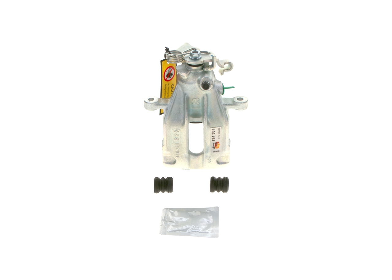 BOSCH 4401 C8 Remklauw 0 986 134 367