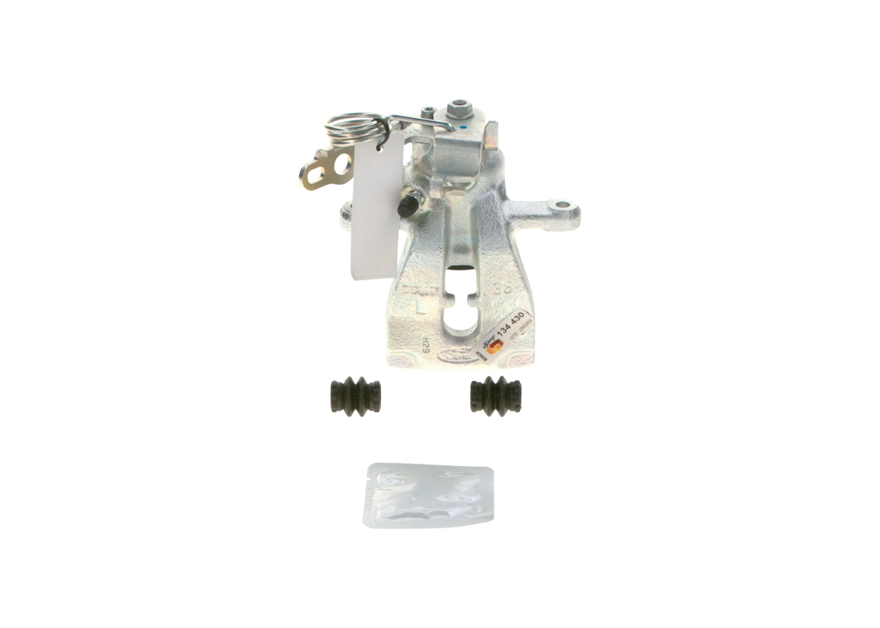 FORD S-MAX BOSCH brake caliper 0 986 134 430