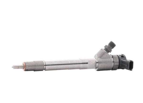 BOSCH 0 986 435 262 MASERATI Biturbo Spider Polttoainesuutin