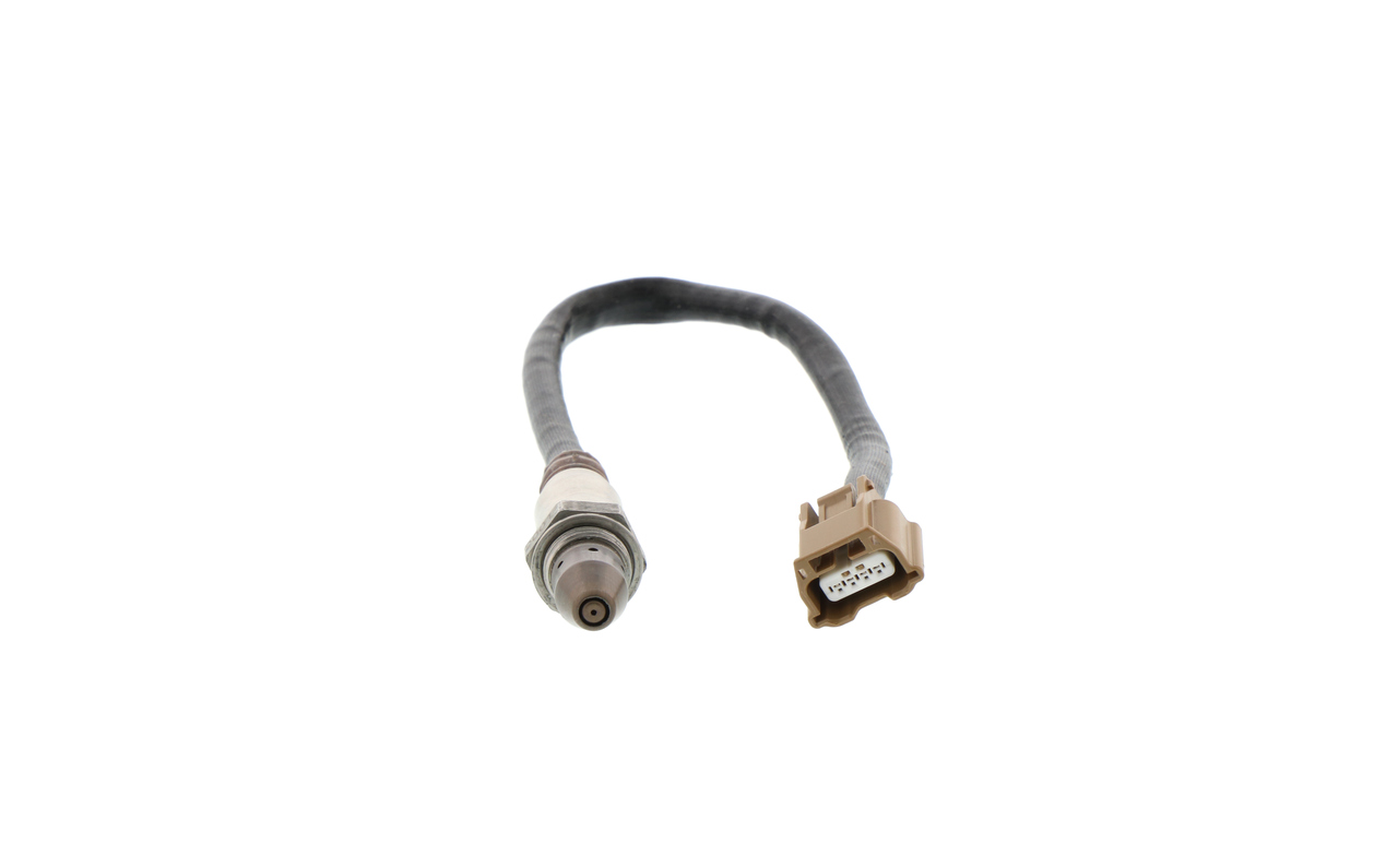 BOSCH F 00E 263 258 Lambda sensor Nissan Note E12 1.2 DIG-S 88 hp Petrol 2014