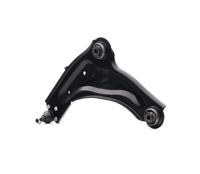 RIDEX 273C0461 Rameno zavesenia kolies RENAULT LAGUNA 2011