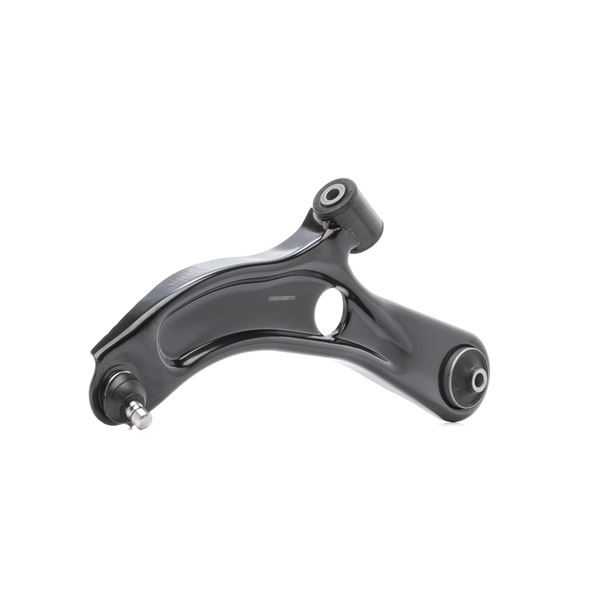 RIDEX 273C0443 Krmilje, obesa koles OPEL zadaj in spredaj