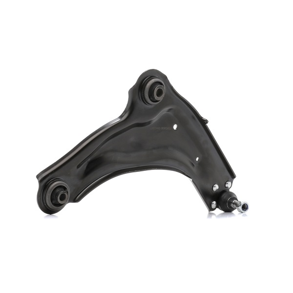 RIDEX 273C0457 Rameno zavesenia kolies RENAULT LAGUNA 2007