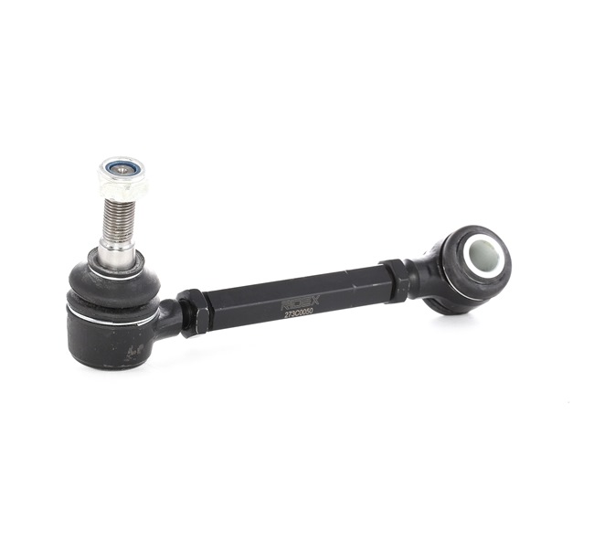 RIDEX 273C0050 Vikšro valdymo svirtis AUDI 100 1993
