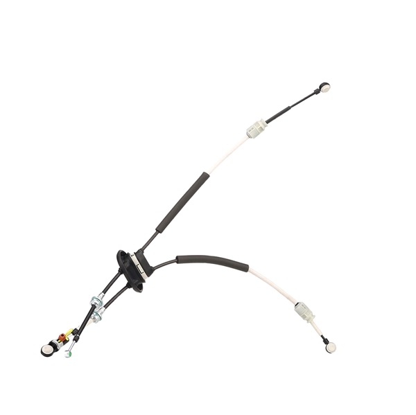 STARK SKCMT-1520011 Trosas, neautomatinė transmisija Citroen C4 Picasso mk1 1.6 HDi 109 AG dyzelinas 2013