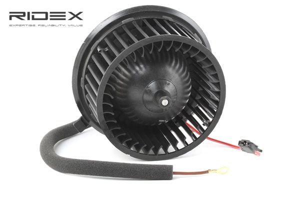 RIDEX 2669I0009 preço Ventilador do habitáculo VOLKSWAGEN POLO 2023 original