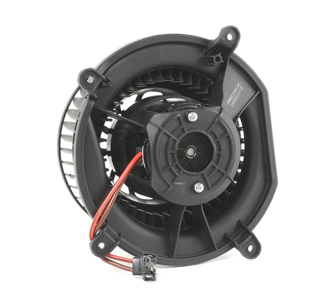 RIDEX 2669I0018 novo Ventilador do habitáculo MERCEDES-BENZ original