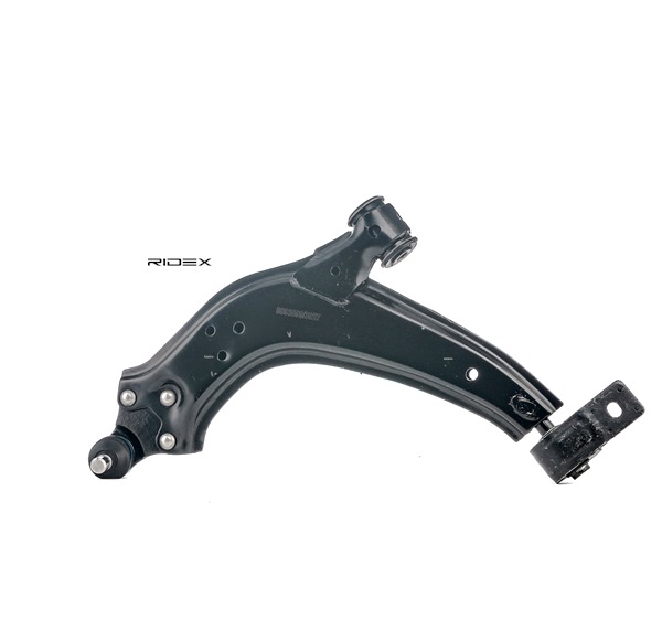 RIDEX 273C0508 Querlenker Peugeot 306 7a 1.8 16V 117 PS Benzin 1999