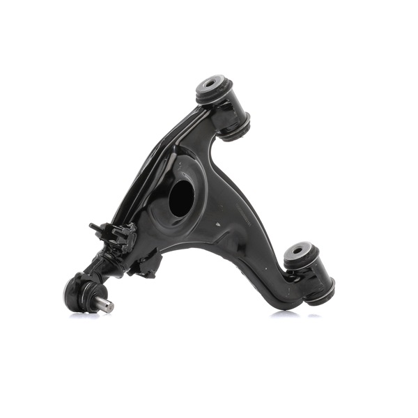 RIDEX 273C0597 Krmilje, obesa koles MERCEDES-BENZ Razred E 2022