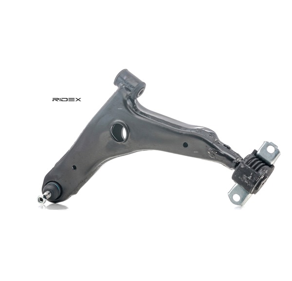 RIDEX 273C0578 Calidad y precios justos