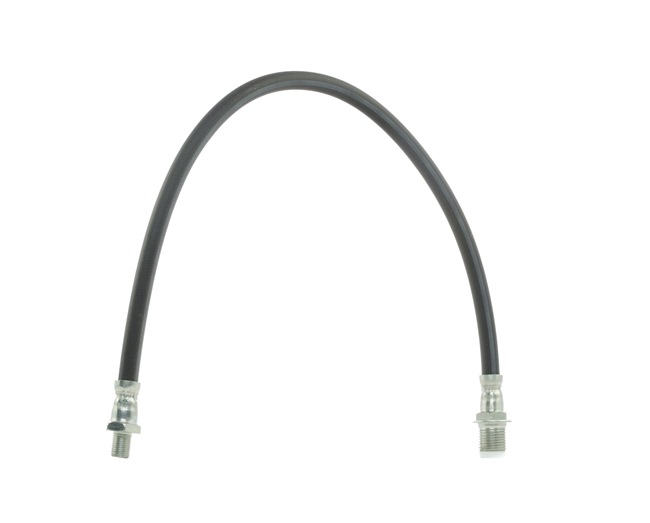 RIDEX 83B0283 Ελαστικός σωλήνας φρένων PEUGEOT J9 1987
