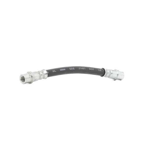 Flexibles De Frein Avant Pour Audi A6/S6 (1999-2005) - Paire Gauche/droite En Cuivre