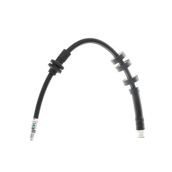 RIDEX 83B0319 remslang Fiat Seicento 187