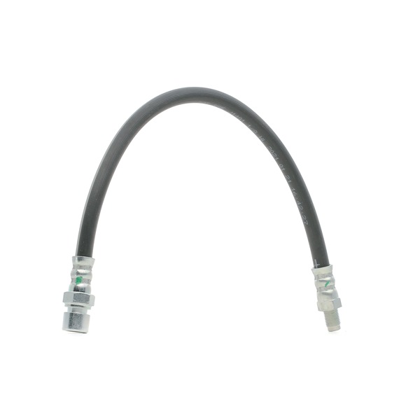 83B0323 RIDEX replacement PORSCHE brake hose price