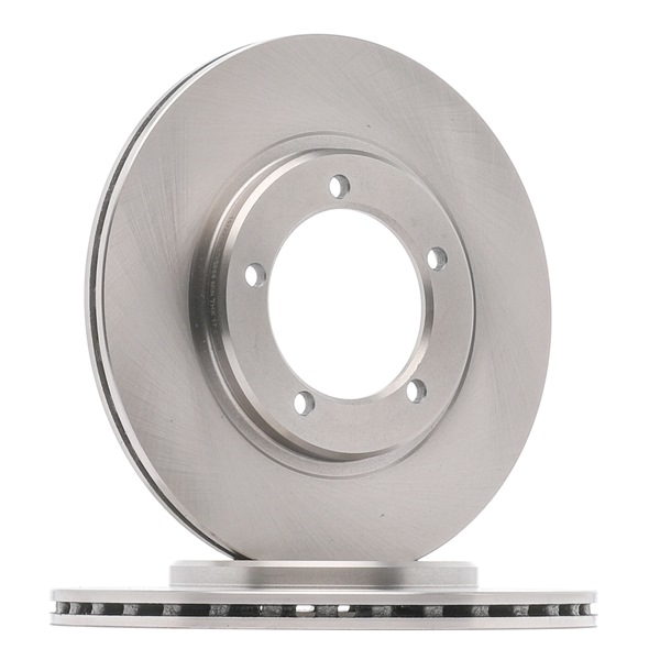 RIDEX 82B1088 BERTONE remschijven kopen