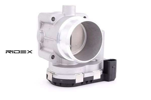 RIDEX 158T0005 Spjällhus Audi A6 C5 Avant original pris