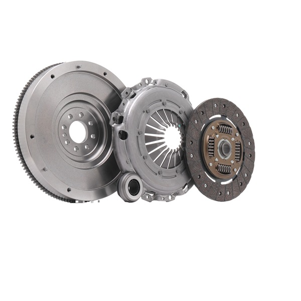 VALEO Kit d'embrayage 835068 pas chères