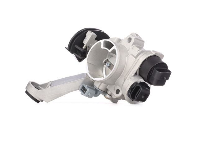 RIDEX 158T0040 gasklephuis RENAULT CLIO kosten