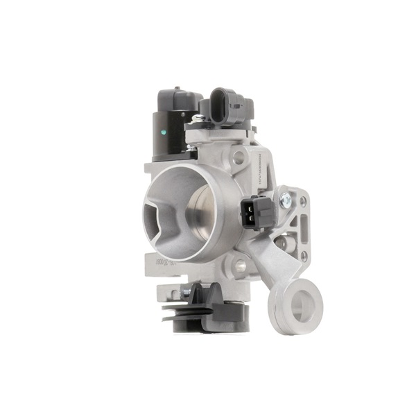 RIDEX 158T0086 gasklephuis Renault Clio 2 1.2 LPG (BB0A, CB0A) 60 Pk Benzine/Autogas (LPG) 1999