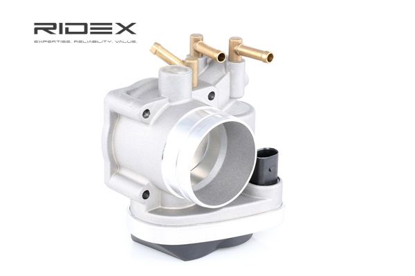 RIDEX 158T0011 Corpo farfallato VW Touran 1 originale prezzo