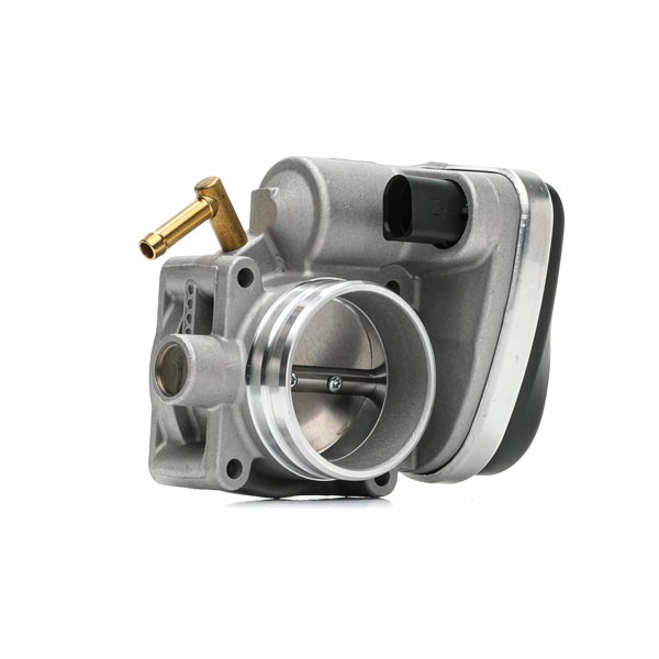 RIDEX 158T0067 Gasspjæld MINI Hatchback (R50, R53) 1.6 Cooper S 163 HK Benzin 2004