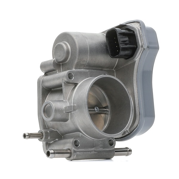 RIDEX 158T0082 Gasspjeld VAUXHALL pris