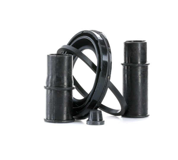 STARK SKRK-0730038 Kit de reparação de pinças de travão Polo 6N1 75 1.6 75 cv Gasolina 1999