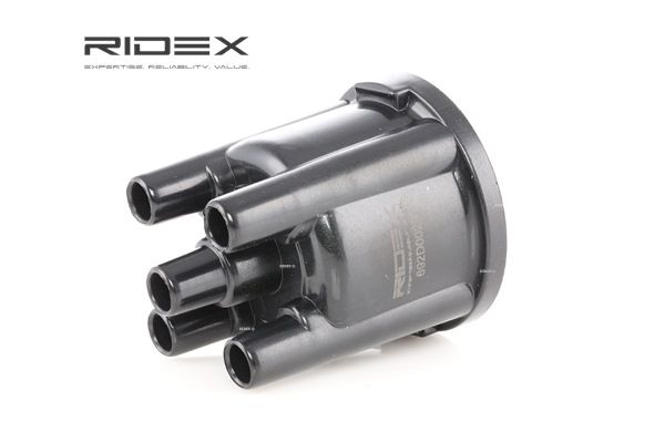Insignia A G09 Verteilerkappe original RIDEX 692D0029 Preis