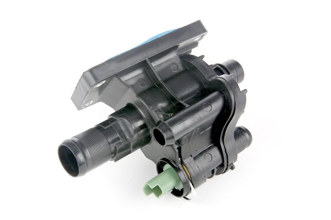 STARK SKTC-0560094 Thermostat Citroen C4 Picasso mk1 1.6 HDi 109 AG dyzelinas 2009