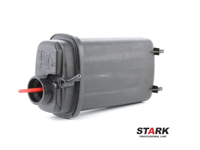 STARK SKET-0960017 Paisuntasäiliö BMW E38 730d 2.9 193 hv Diesel 2001